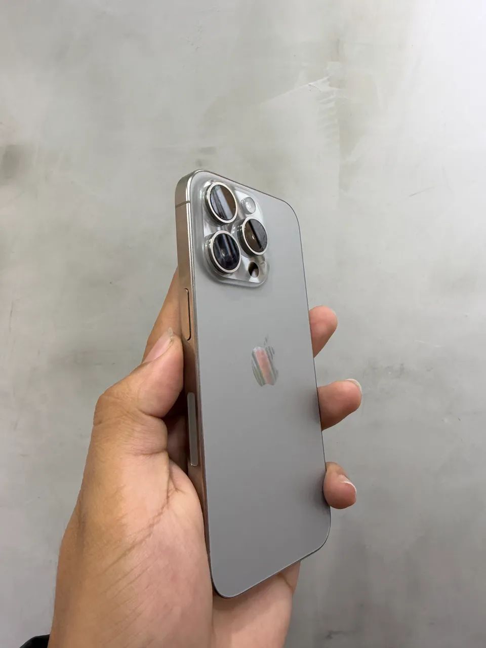 iphone 15 pro impecável  - Foto 5