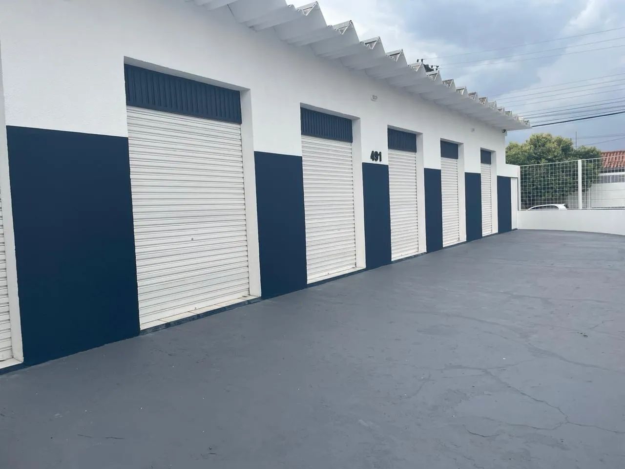 Prédio comercial - Foto 3