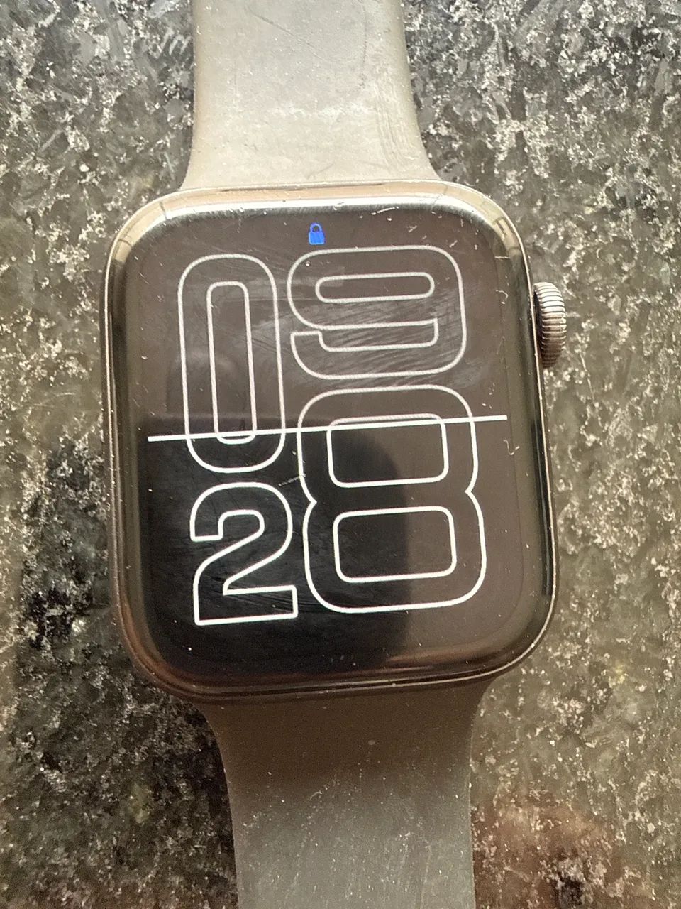 Apple Watch Séries 6 - 44mm - Foto 4