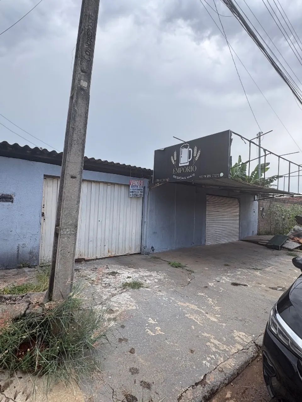 Foto - Aparecida de Goiânia - Jardim Cristal