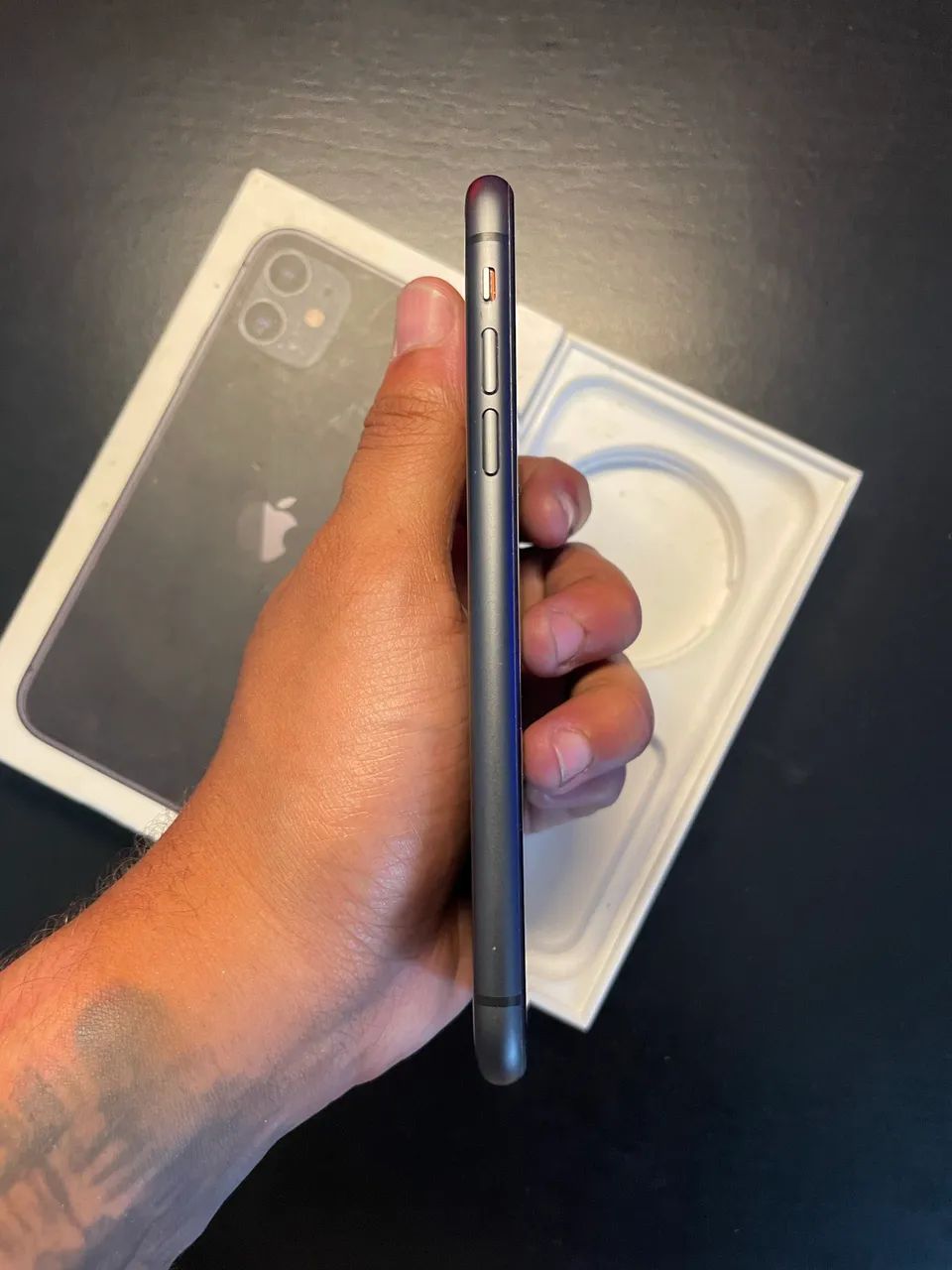 iPhone 11 64GB | Impecável | Caixa e Nota Fiscal - Foto 2