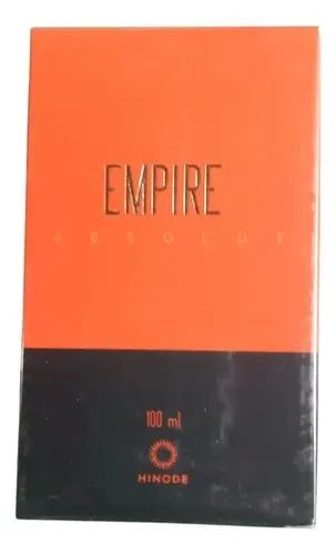 EMPIRE ABSOLUT HINODE LACRADO - Foto 2