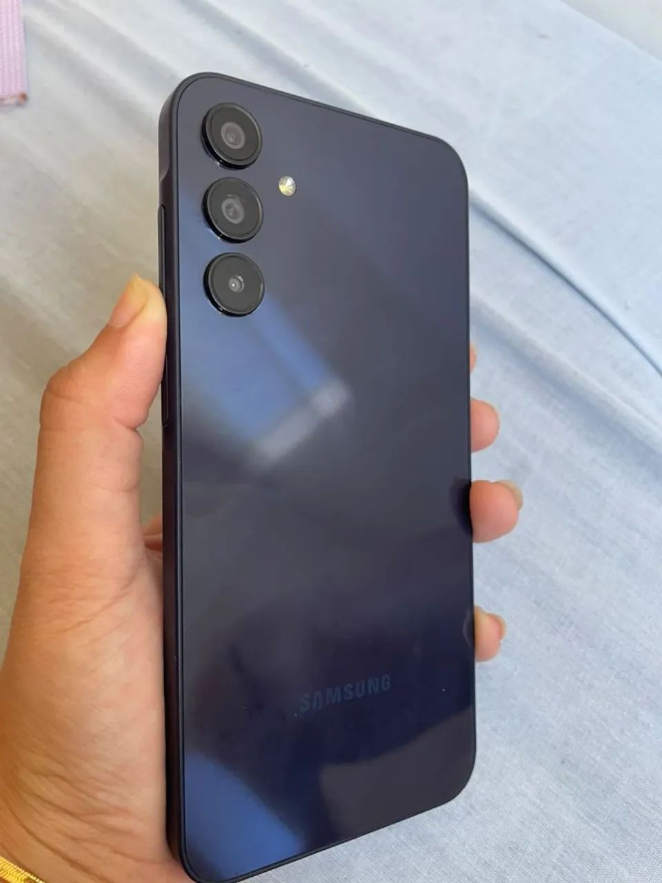 Samsung A15 128 gigas