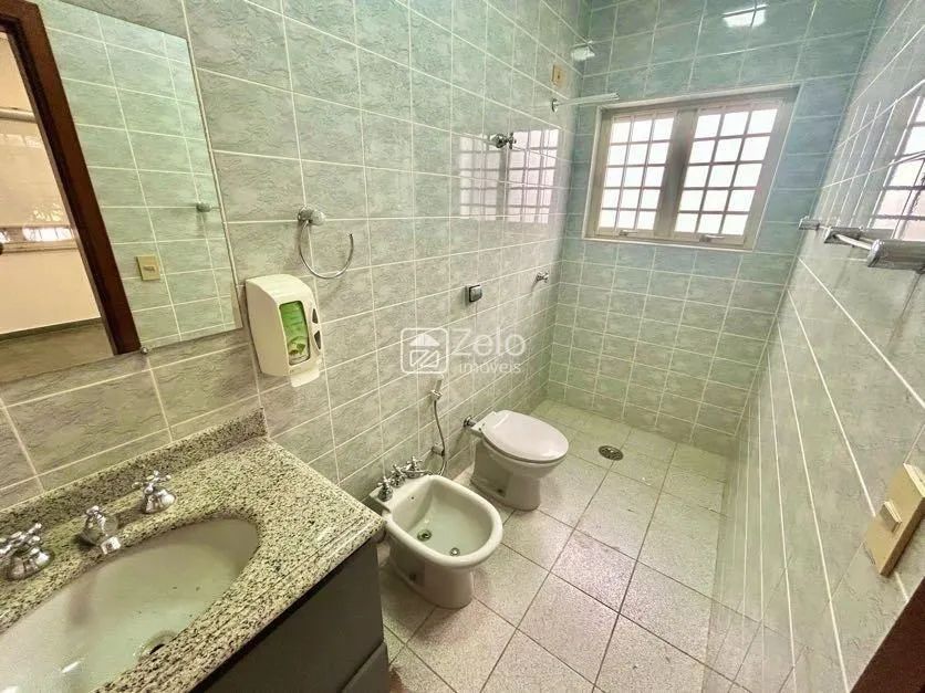 Casa para aluguel em Centro, Campinas - SP | Cód 55057 - Foto 4