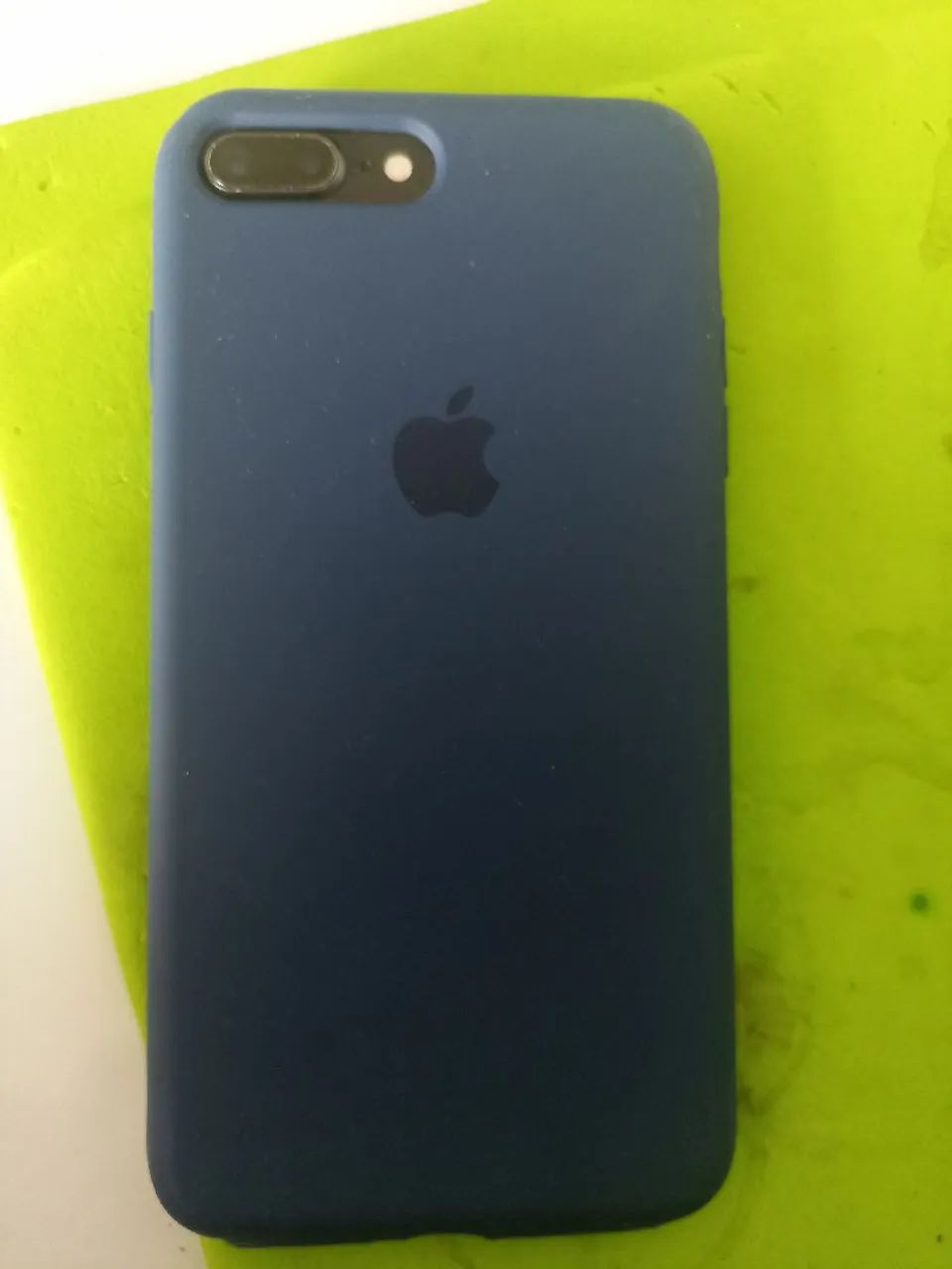 iPhone 8 plus - Foto 2