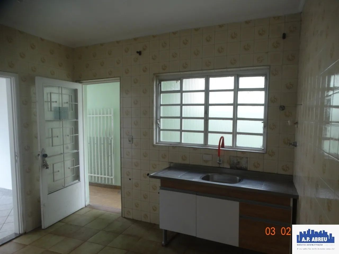 SOBRADO PARA ALUGAR NO CANGAIBA - Foto 4