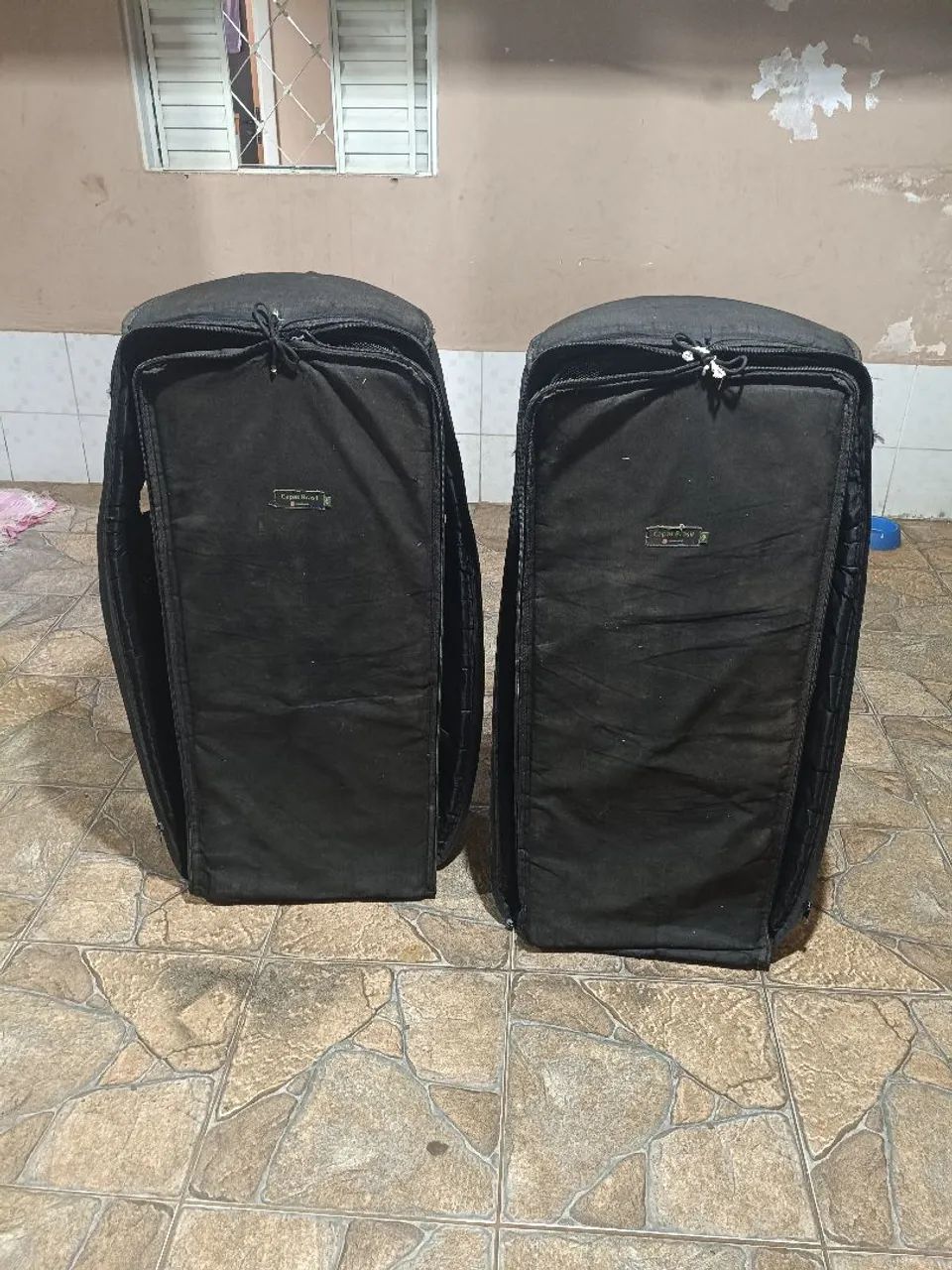 Caixas ativas staner  - Foto 4