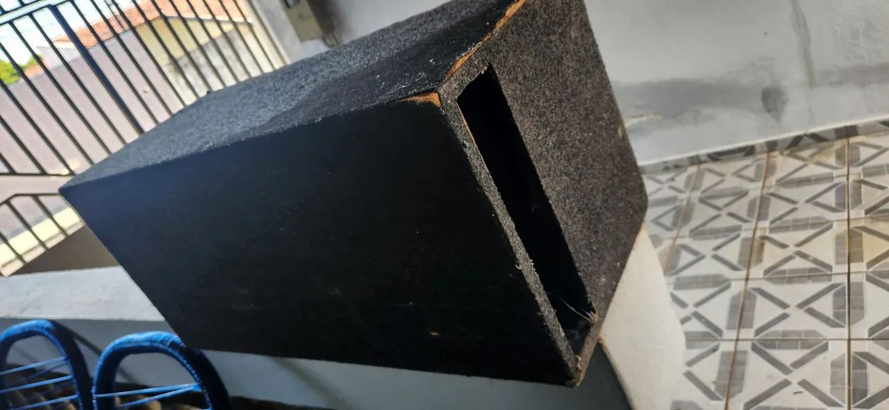 Alto Falante Woofer DD 1500 rms 12 polegadas - Foto 2