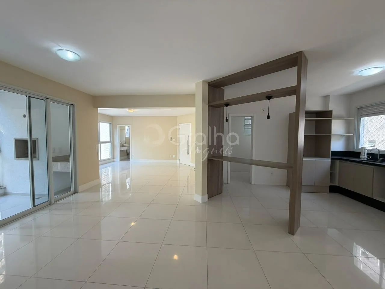 4 quartos, sendo 2 suites e 2 demi - Foto 4