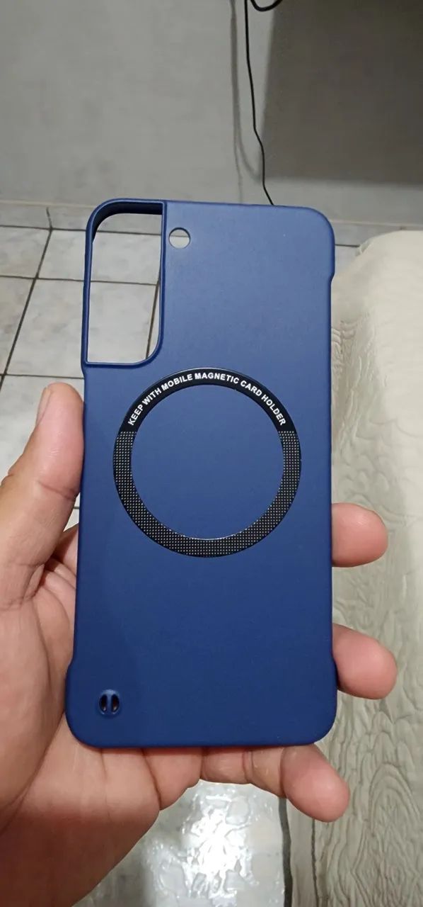 Capa para galaxy s22  - Foto 3