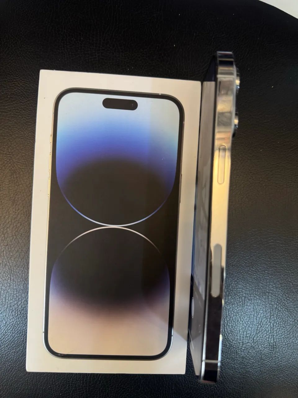 iPhone 14 Pro Max  - Foto 3