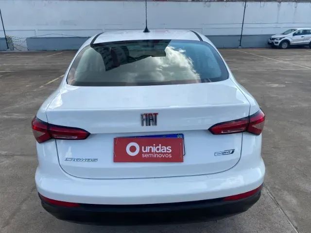 Fiat Cronos Drive 1.3 8V Flex 2023 - Foto 5
