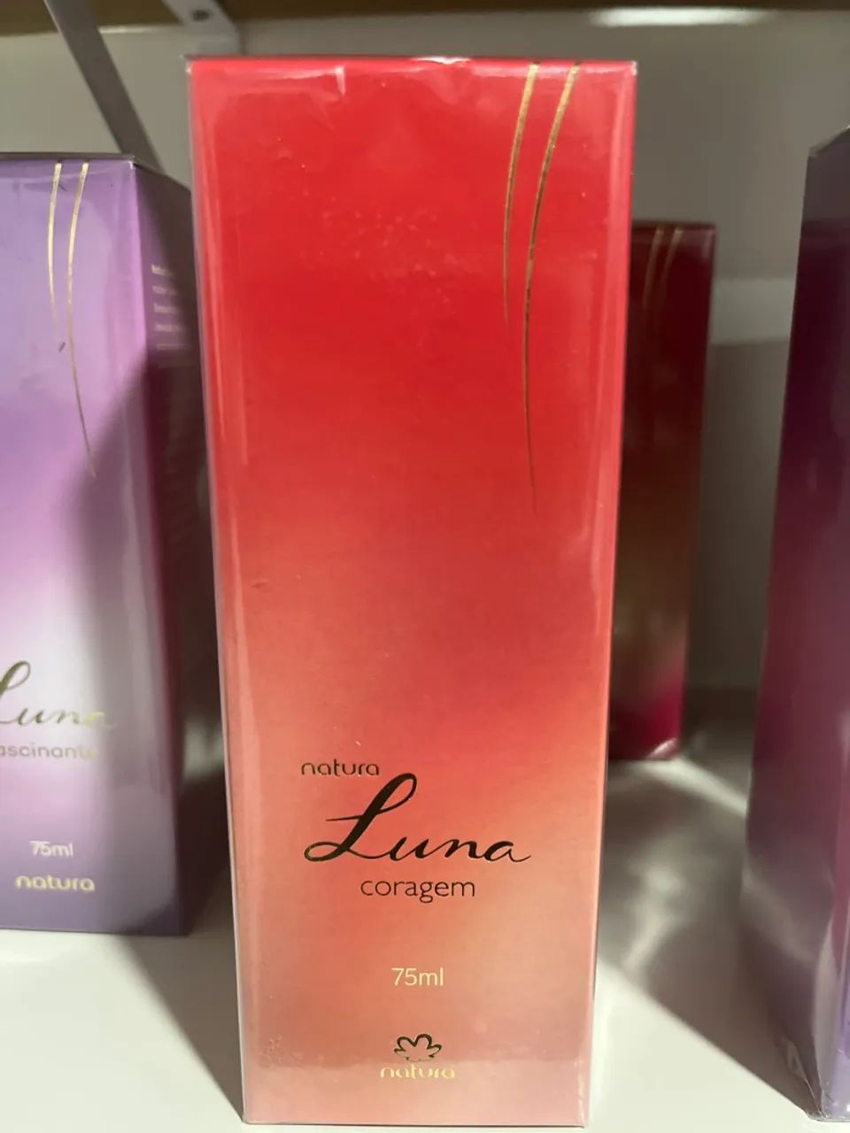 Perfume natura luna  - Foto 4