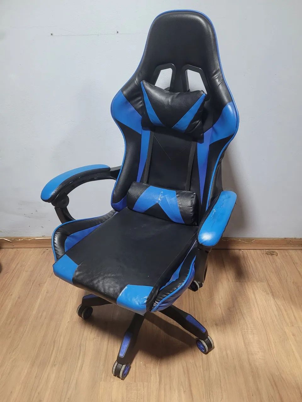 Cadeira Gamer