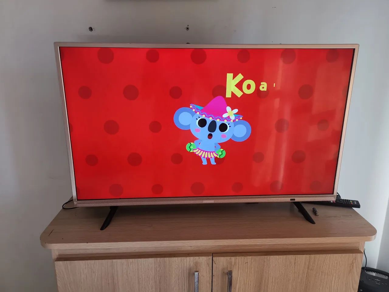 TV Smart 40 polegadas  - Foto 2