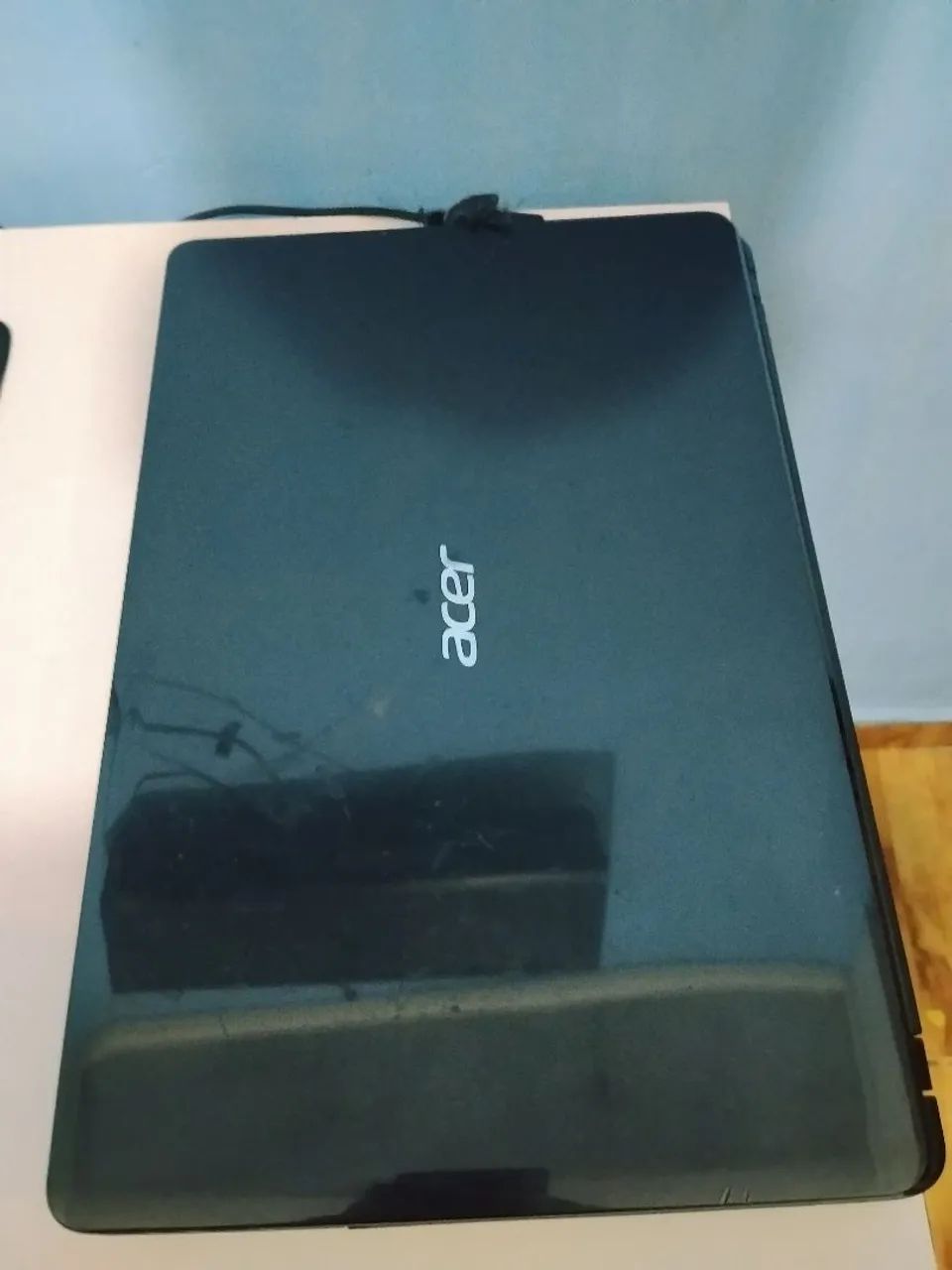 Notebook Acer Aspire - Foto 2
