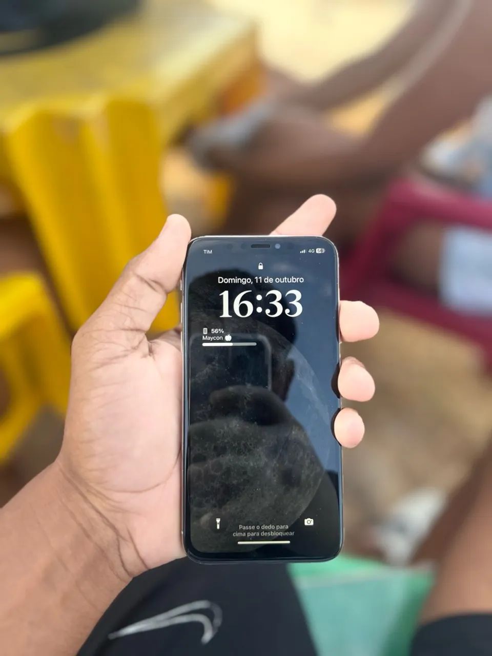 iPhone X 256gb - Foto 2