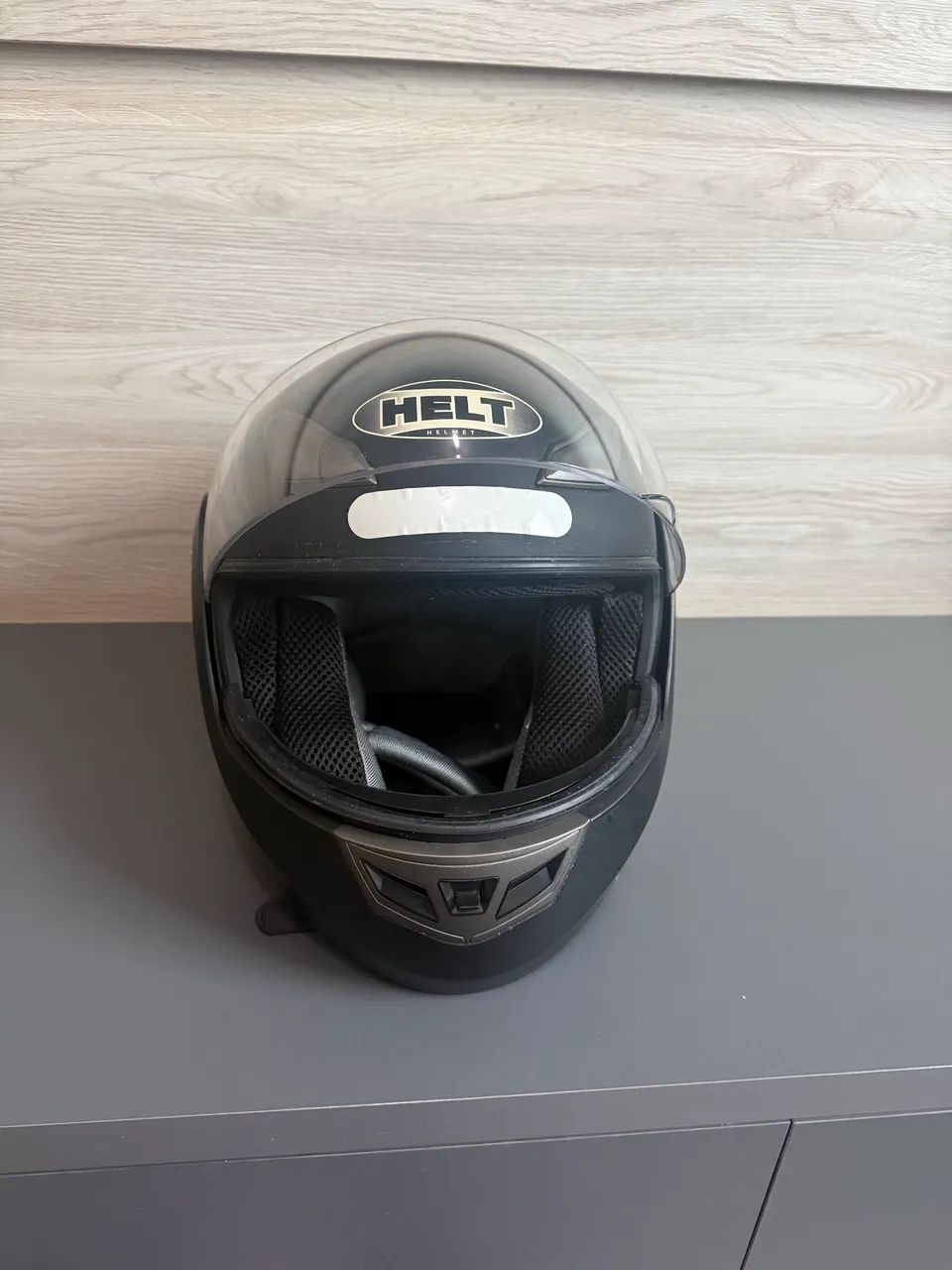 Vende Capacete Helt - Foto 2
