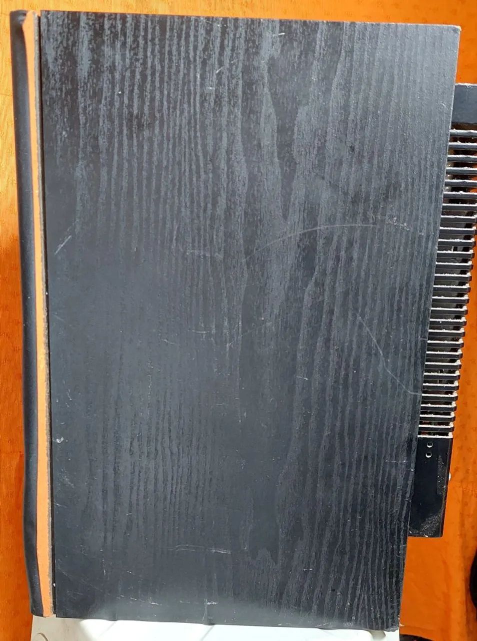 Monitor de referência Mackie profissional  - Foto 4