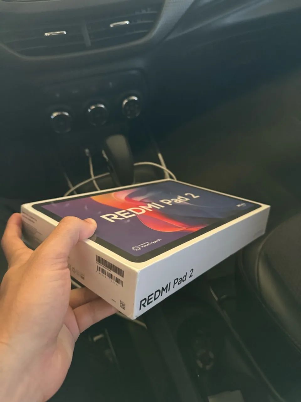 READMI PAD 2 256gb 8gb RAM - Foto 2