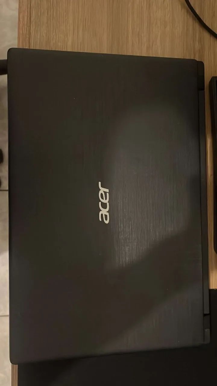 Notebook Acer Aspire 3 A315-51 - Foto 3