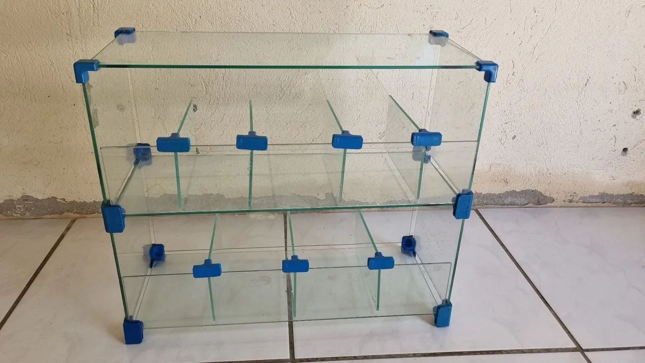 Baleiro de vidro65578316322051122