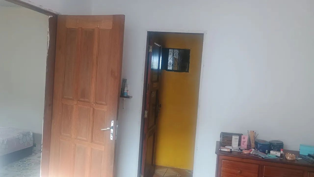VENDO CASA - DONA DO IMÓVEL  - Foto 5