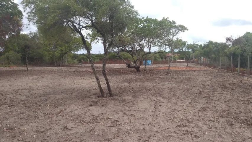 Granja - Chácara - Terreno - Lagoa do Bonfim - Foto 3