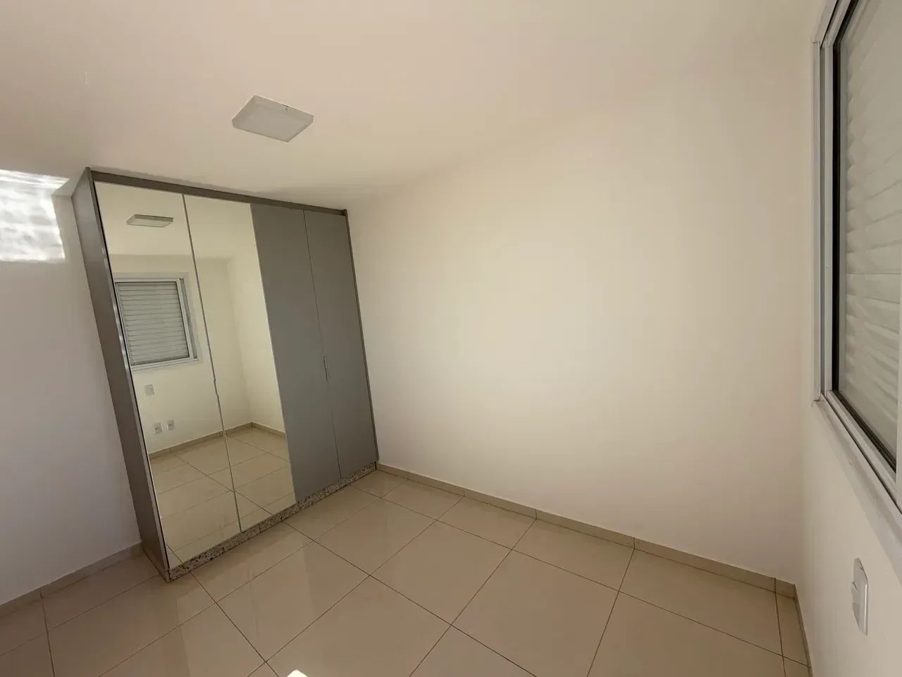 apartamento espaço 77m sacada - Foto 2