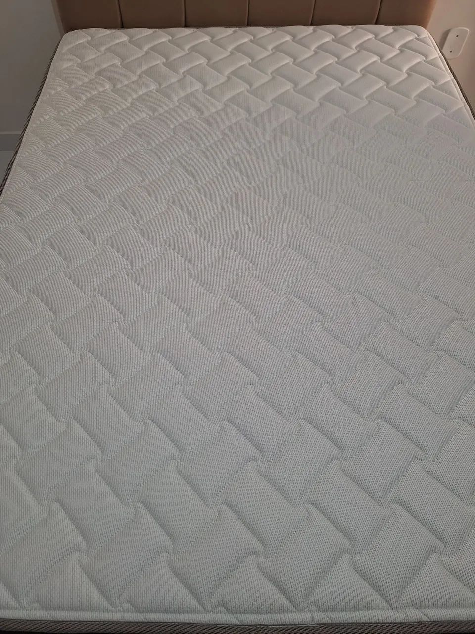 CAMA BOX CASAL ORTOBOM PRÓ SAÚDE  - Foto 2