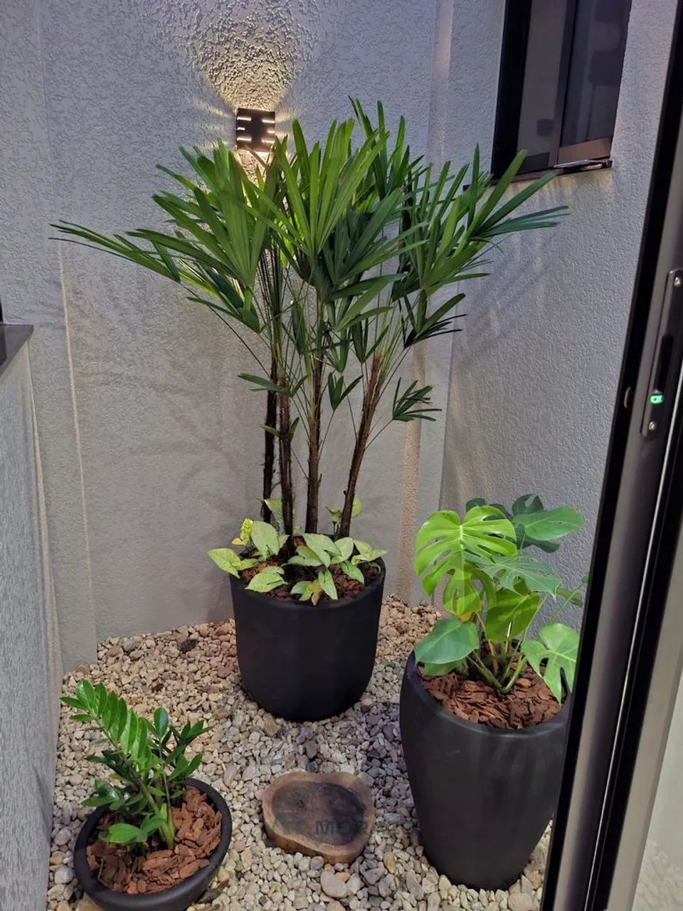 Linda Casa Nova moderna e sofisticada, sonho de morar bem com segurança.... - Foto 3