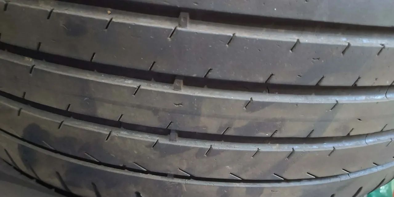 Vendo jogo de rodas 17  - Foto 4