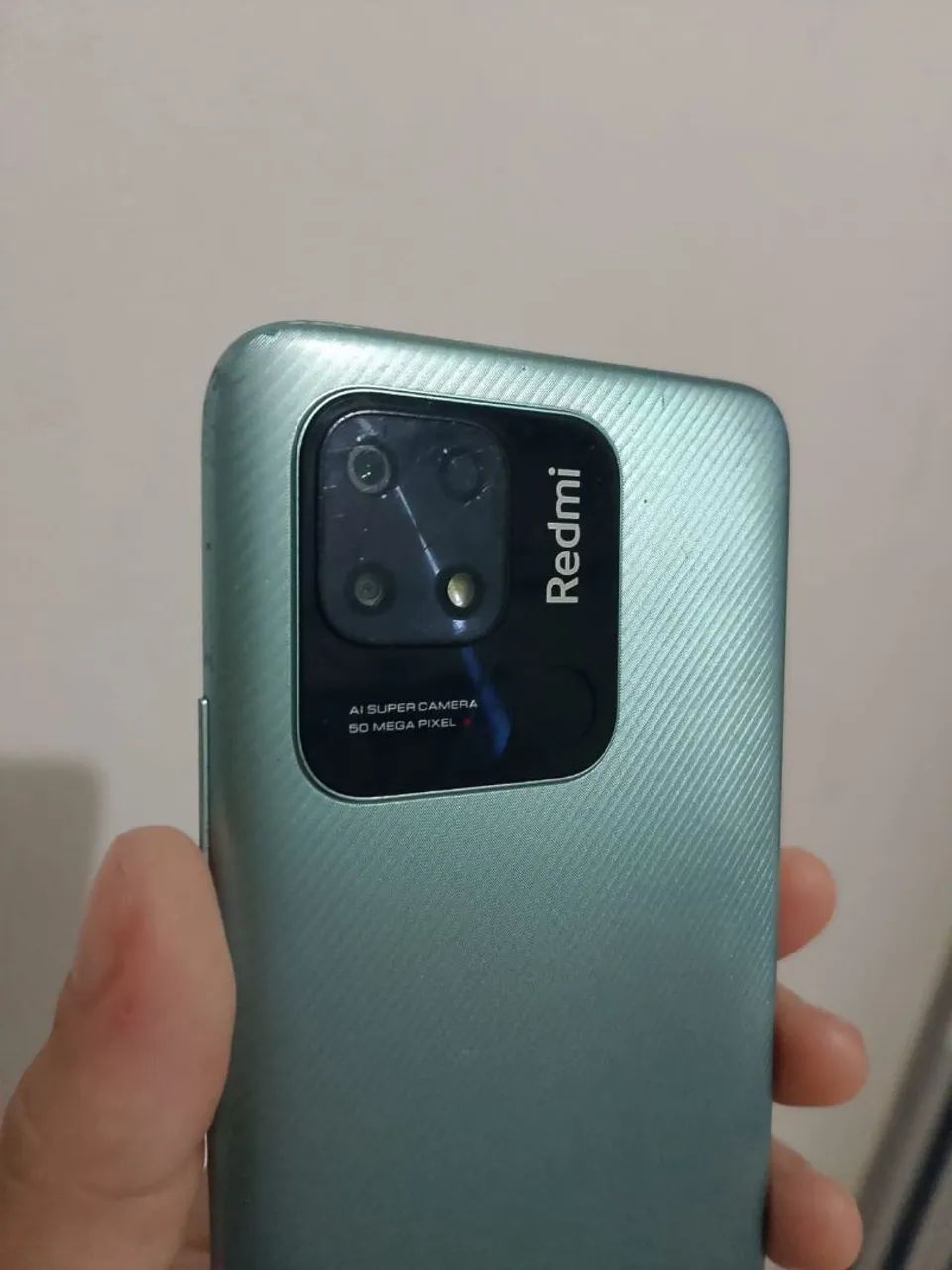 REDMI 10C NO PRECINHO - Foto 4