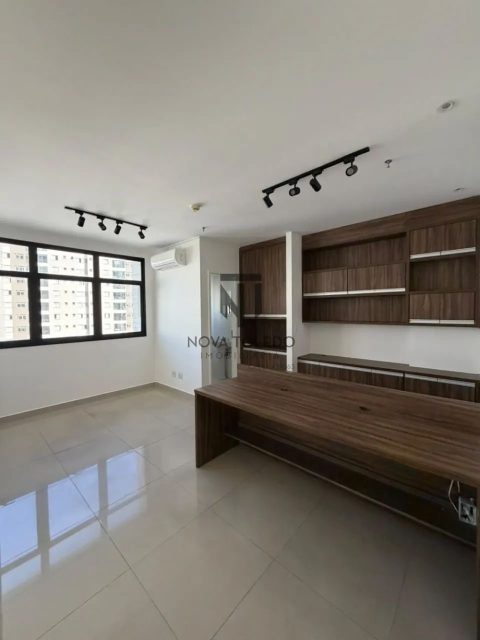 SALA COMERCIAL LOCAÇÃO - JARDIM AQUARIUS - Foto 3