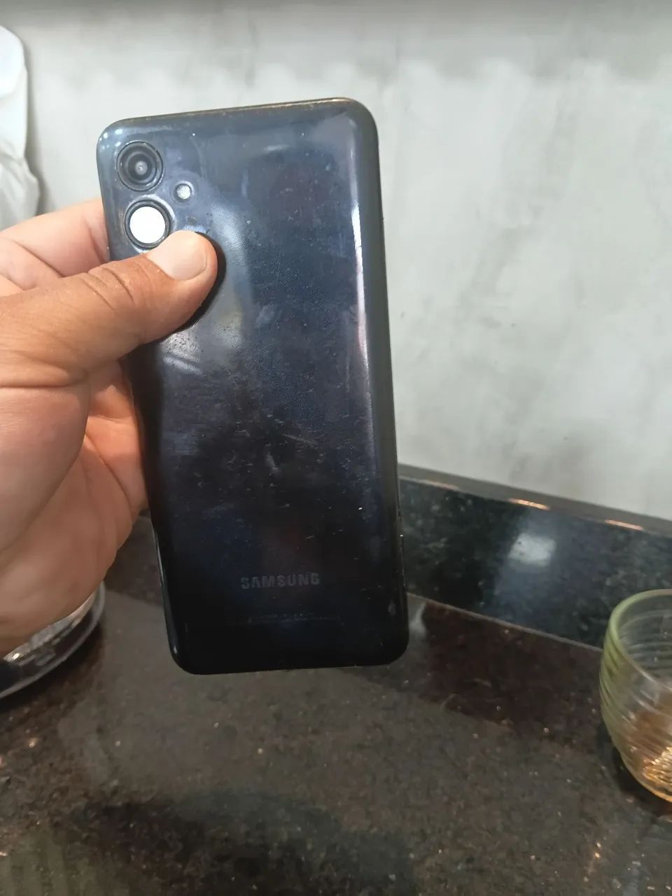 Vendo A04e Samsung - Foto 3