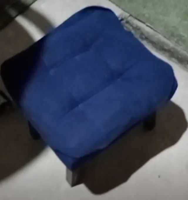 Sofá retrátil 