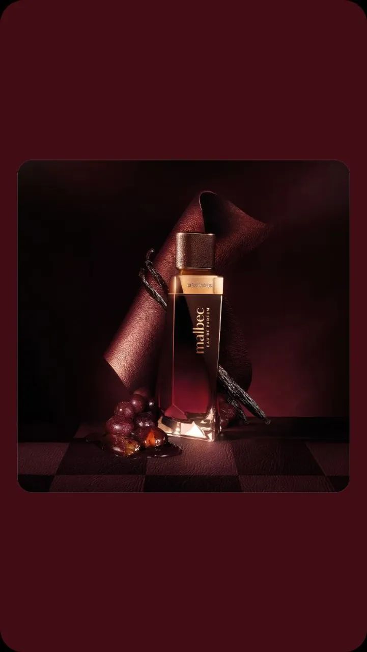 Lançamento Malbec Eau de Parfum 90ml - Foto 5