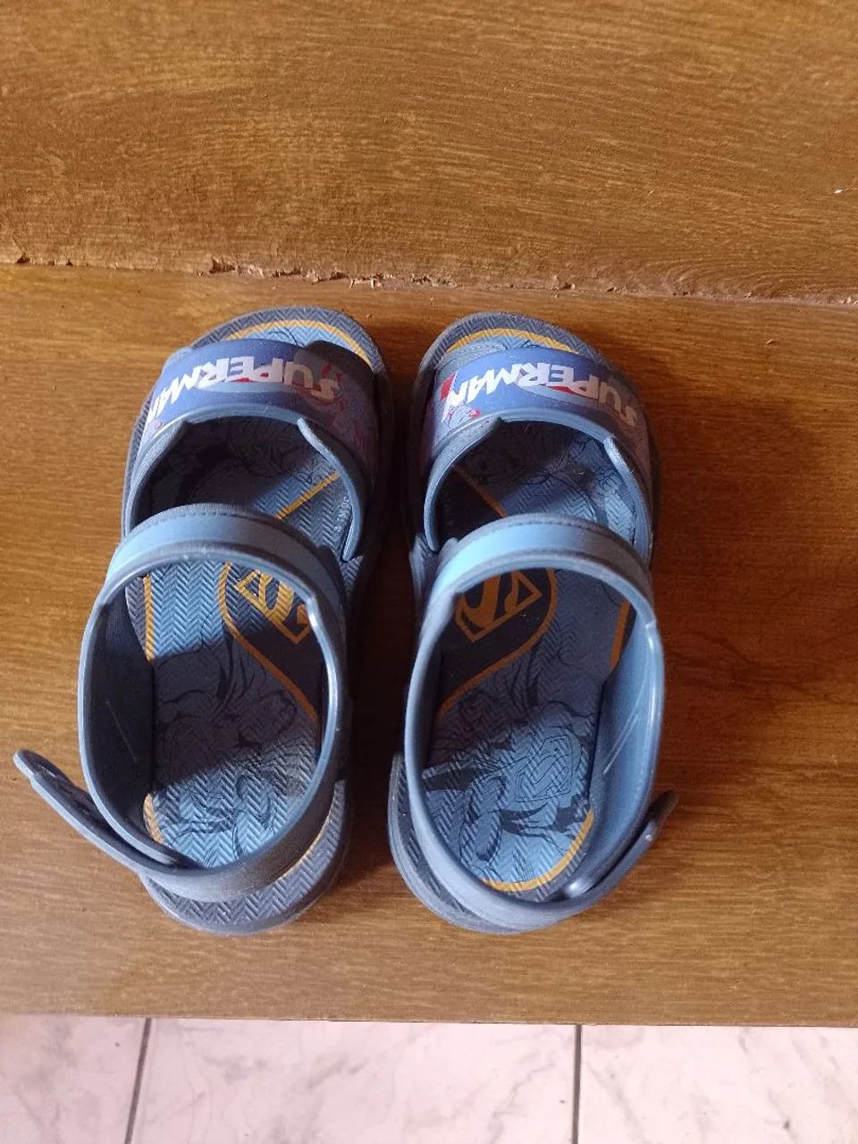 Sandalias - Foto 2