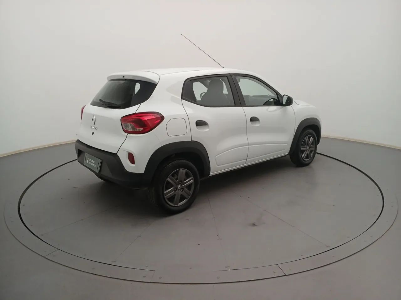 Renault Kwid 1.0 Zen 2026 - Foto 5