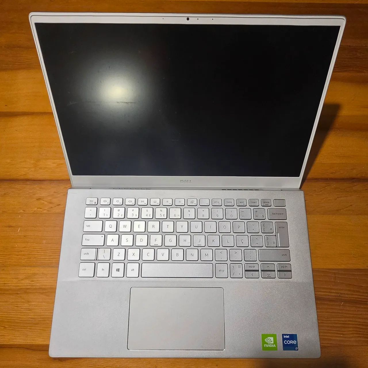 Notebook Dell Inspiron 14 (i7 / 16GB RAM) - Foto 3