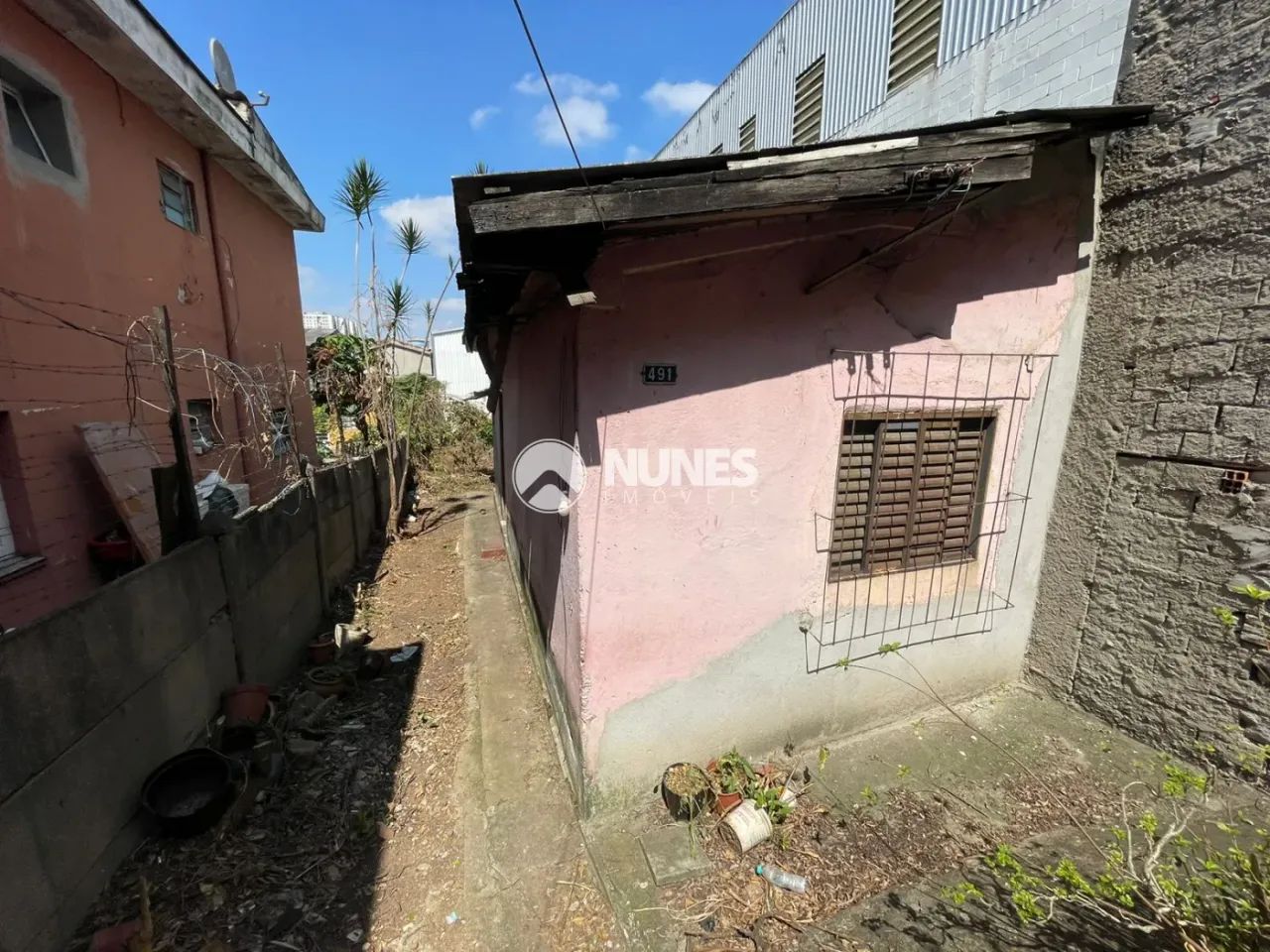 Terreno Terreno em Osasco - Foto 5