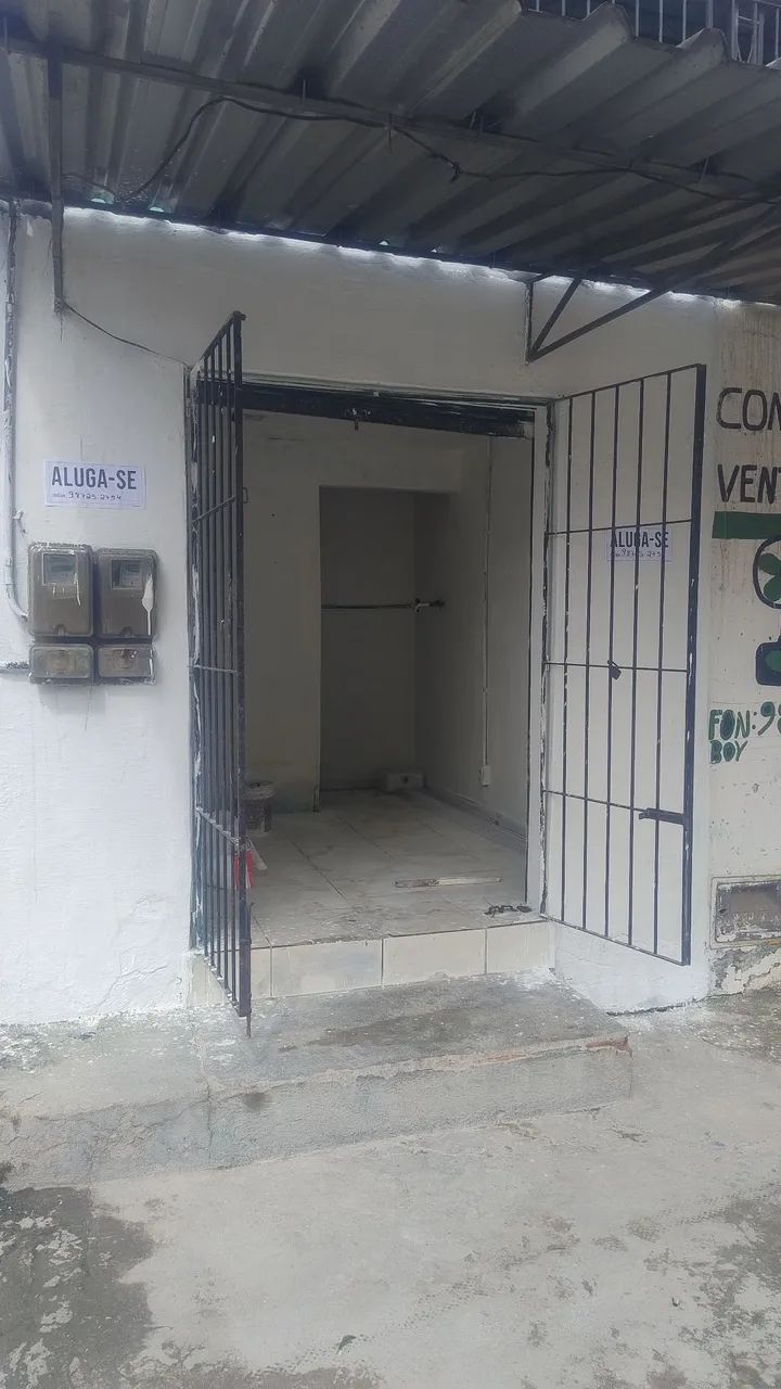 Alugo ponto comercial em passarinho Olinda  - Foto 3
