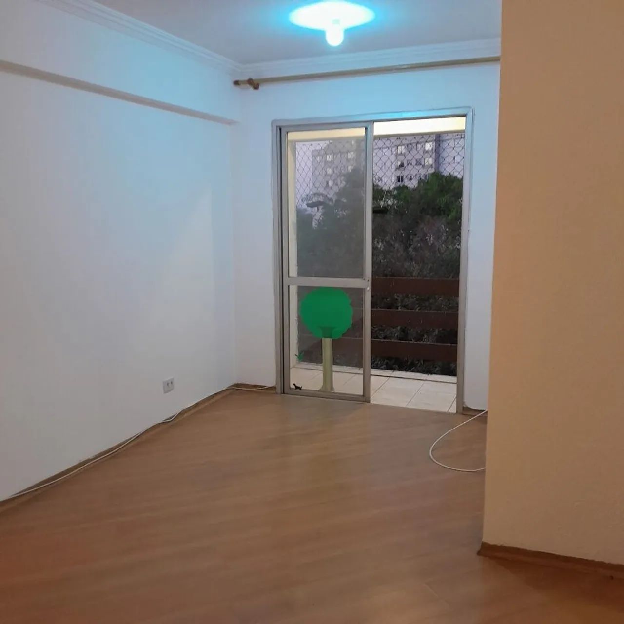 APARTAMENTO PARA LOCAÇÃO | 2 QUARTOS E 1 VAGA - Foto 5