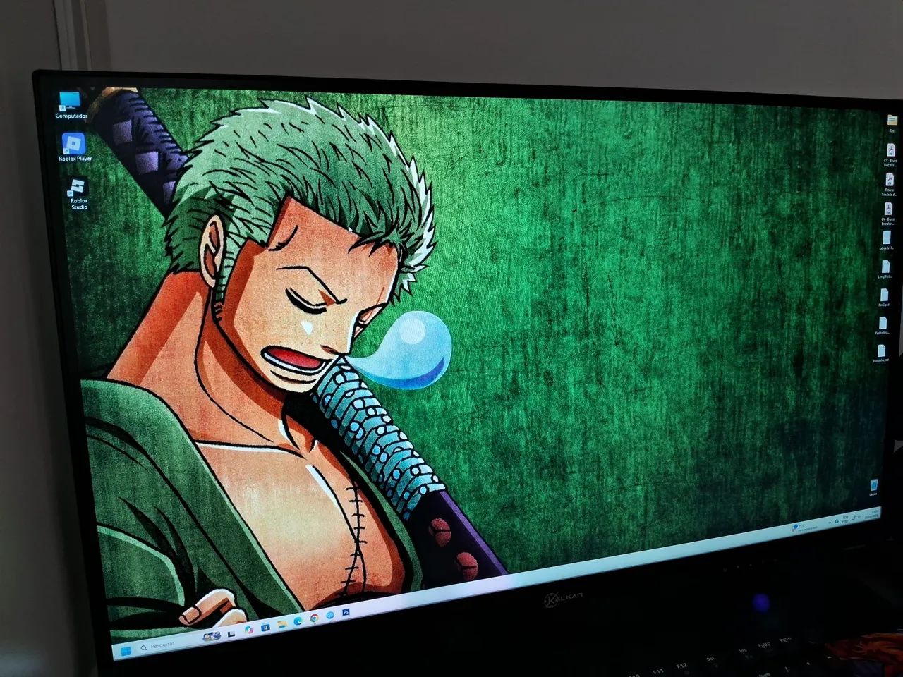Monitor Gamer QHD 144Hz 27" - Foto 2