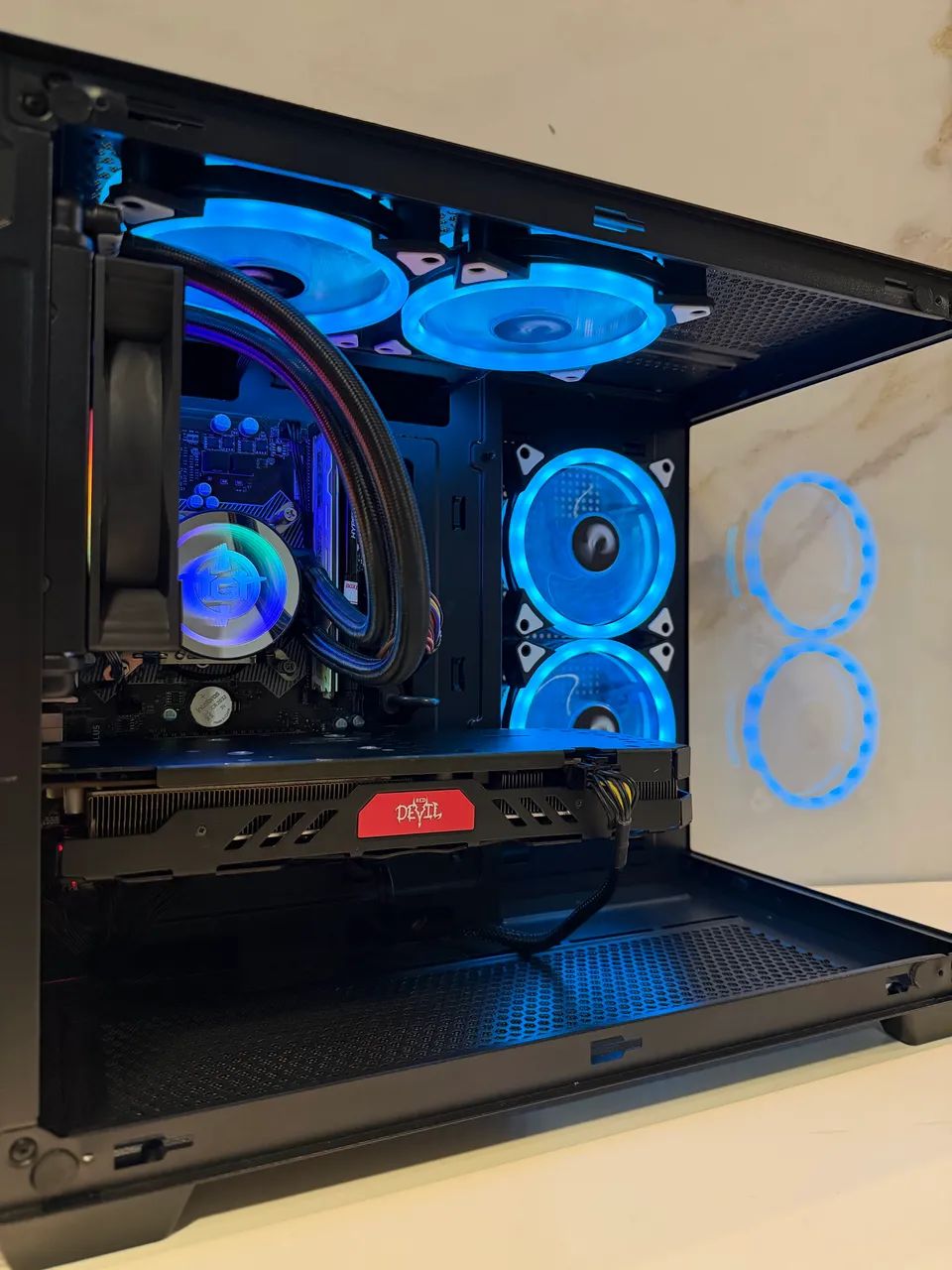 Pc gamer (aceito trocas)  - Foto 3