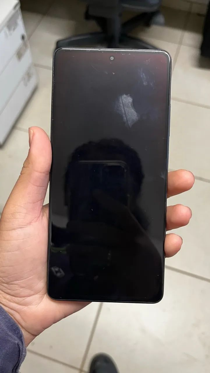 Vendo celular POCO X5 PRO 256 GB - Foto 4