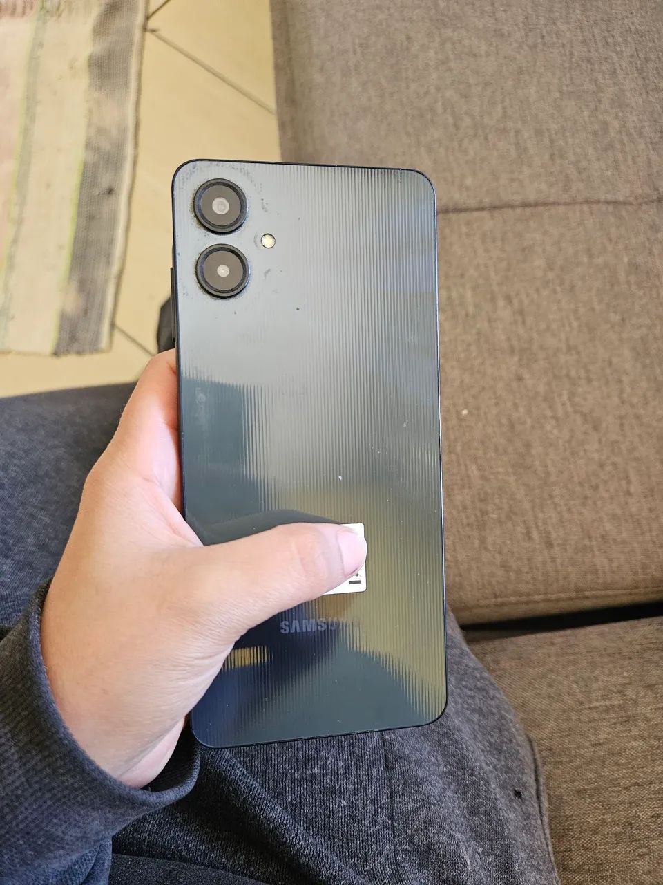 Samsung A06 - Foto 2