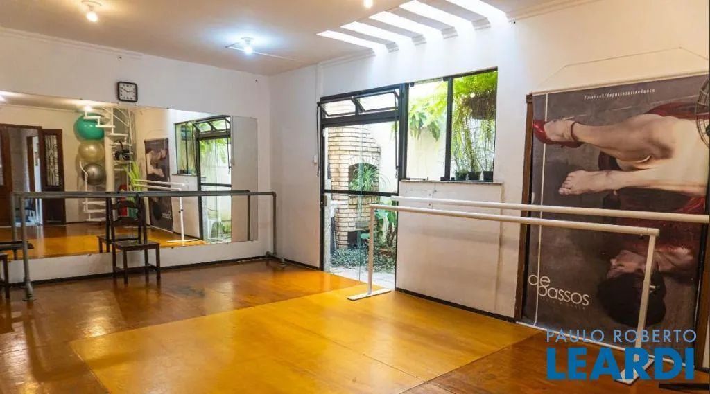 SOBRADO - CONSOLAÇÃO - SP - Foto 3