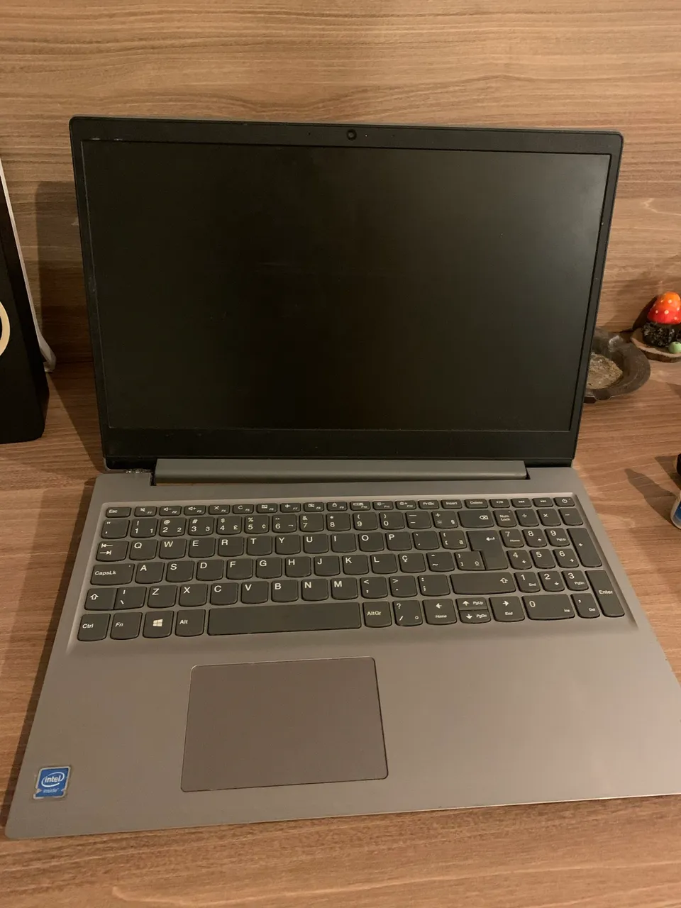 Notebook Lenovo ThinkPad T460 - i5 / 16GB RAM / SSD 240GB