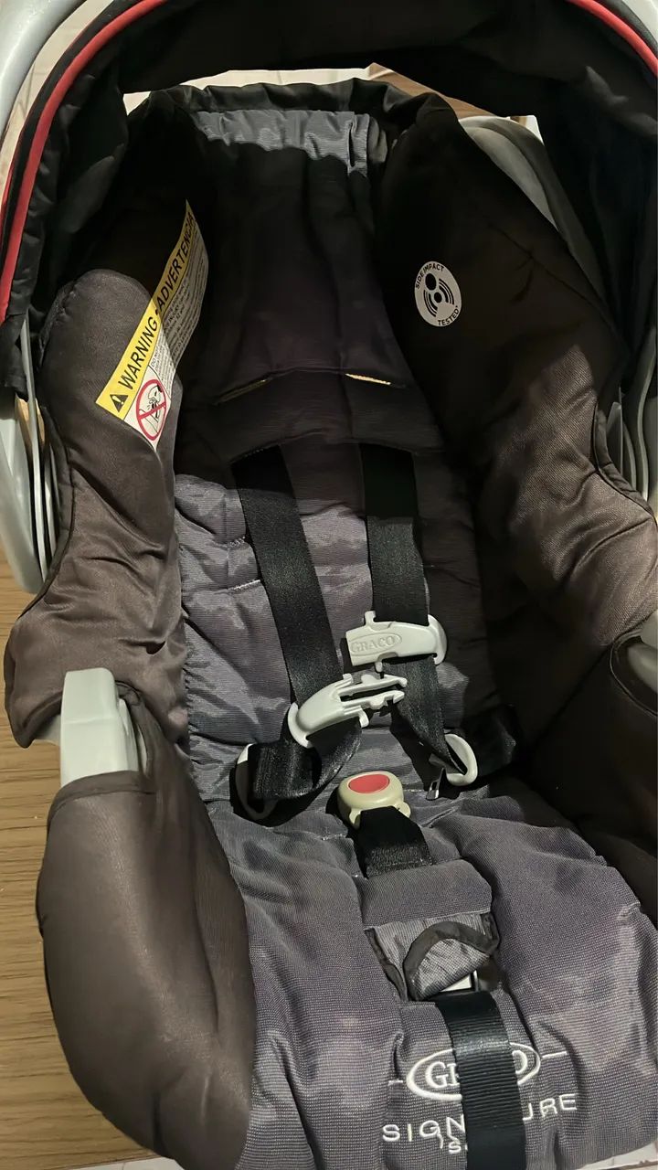 Bebê conforto 